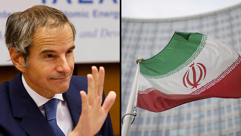 Iran offers dialogue, not oversight, as IAEA heads back to Tehran