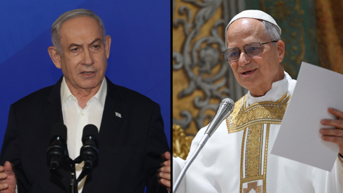 Vatican condemns Israel after Gaza church bombing despite Netanyahu apology