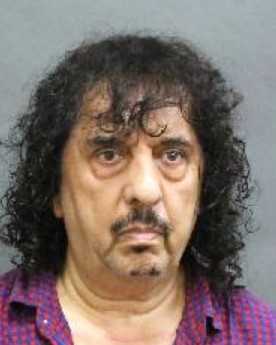 Annex hair salon owner charged with sexual assault