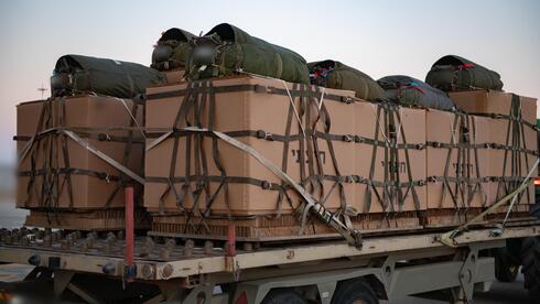 Some hostage families slam Gaza humanitarian pause, say Hamas has no reason to return