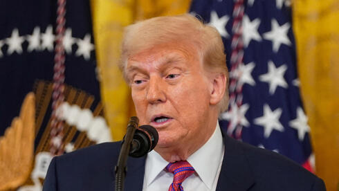 Trump 'caught off guard' by Israeli strikes, urges ceasefire and release of Gaza host