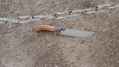 Security forces foil two stabbing attacks in West Bank, no injuries reported