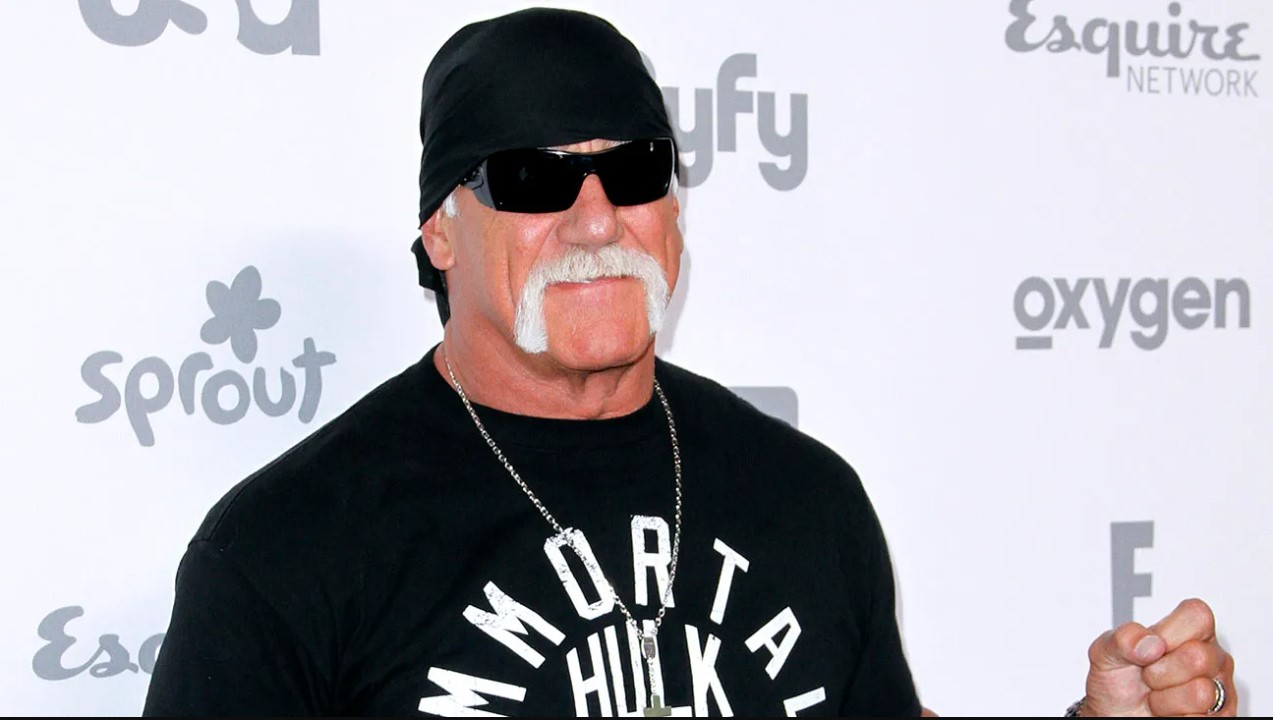 Hulk Hogan, wrestling icon and pop culture powerhouse, dies at 71