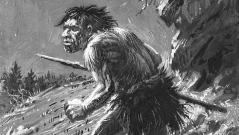 Just 45 miles apart, Neanderthals in northern Israel butchered meat in surprisingly d