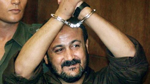As talks continue, Marwan Barghouti's release emerges