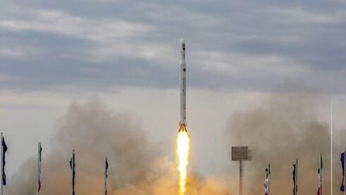 Iran announces missile test for the first time since war with Israel: 'We've develope