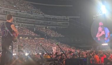 Astronomer CEO resigns after viral Coldplay incident - CTV News