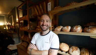 ‘Customers will spend a tenner on an interesting pastry and a good coffee’ – The Irish Times