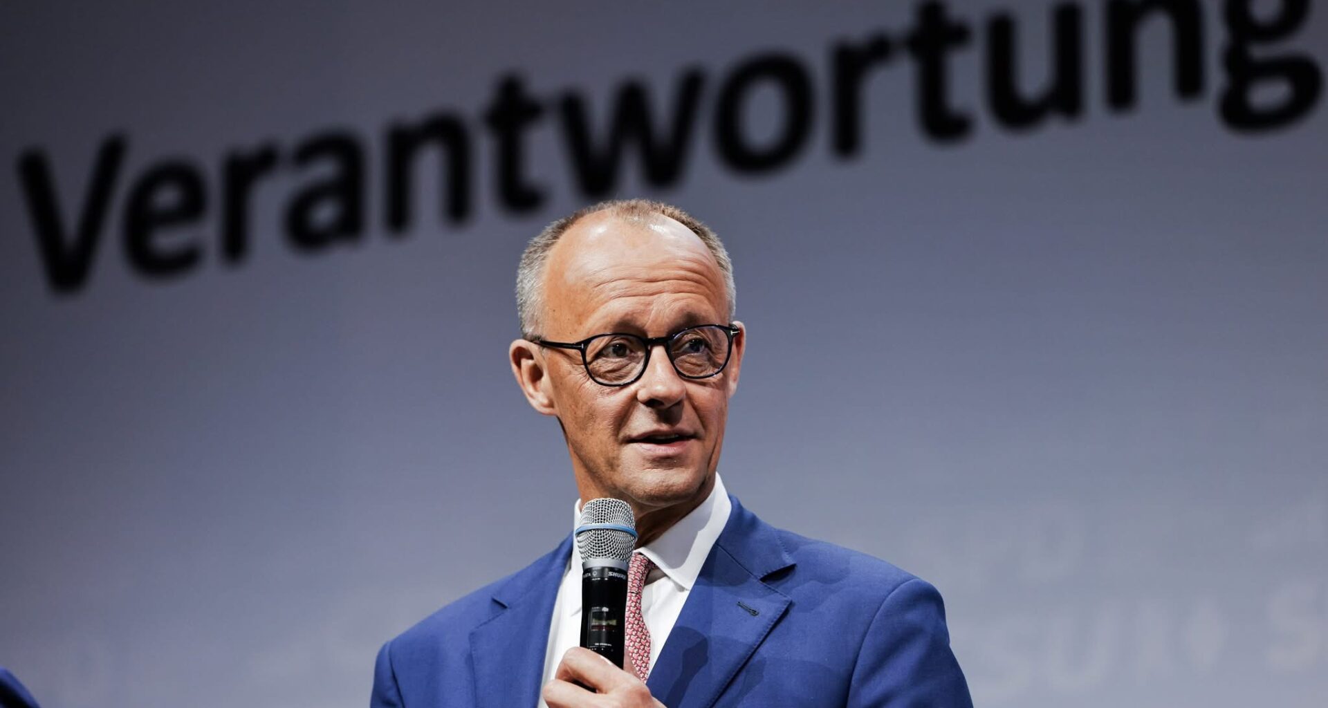 Merz to Netanyahu: I Hope for a Swift Ceasefire in Gaza