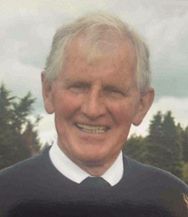 Death Notice of Seán CLEARY (Newmarket-on-Fergus, Clare)