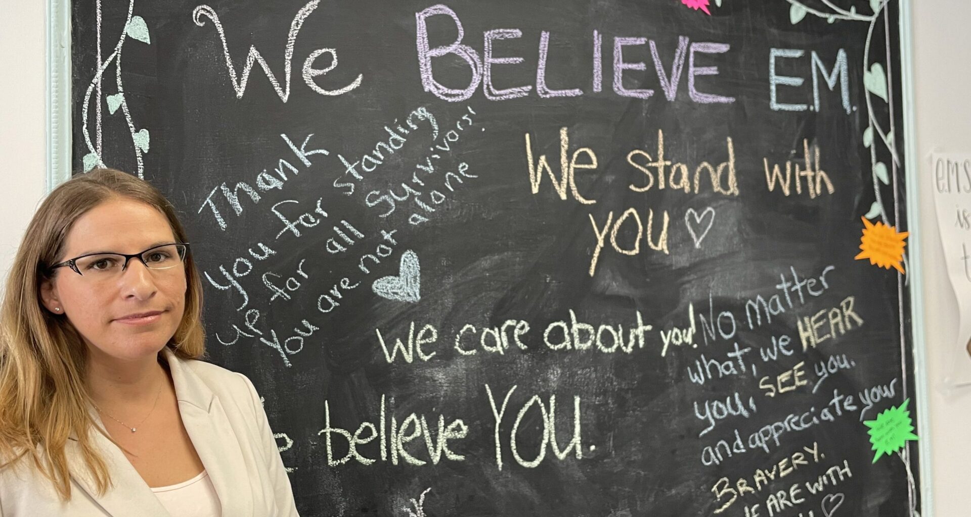 Local advocates react to Hockey Canada sexual assault trial