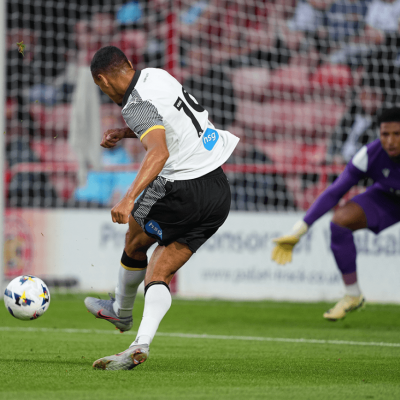 PRE-SEASON MATCH REPORT: Walsall 2-3 Derby County - Blog
