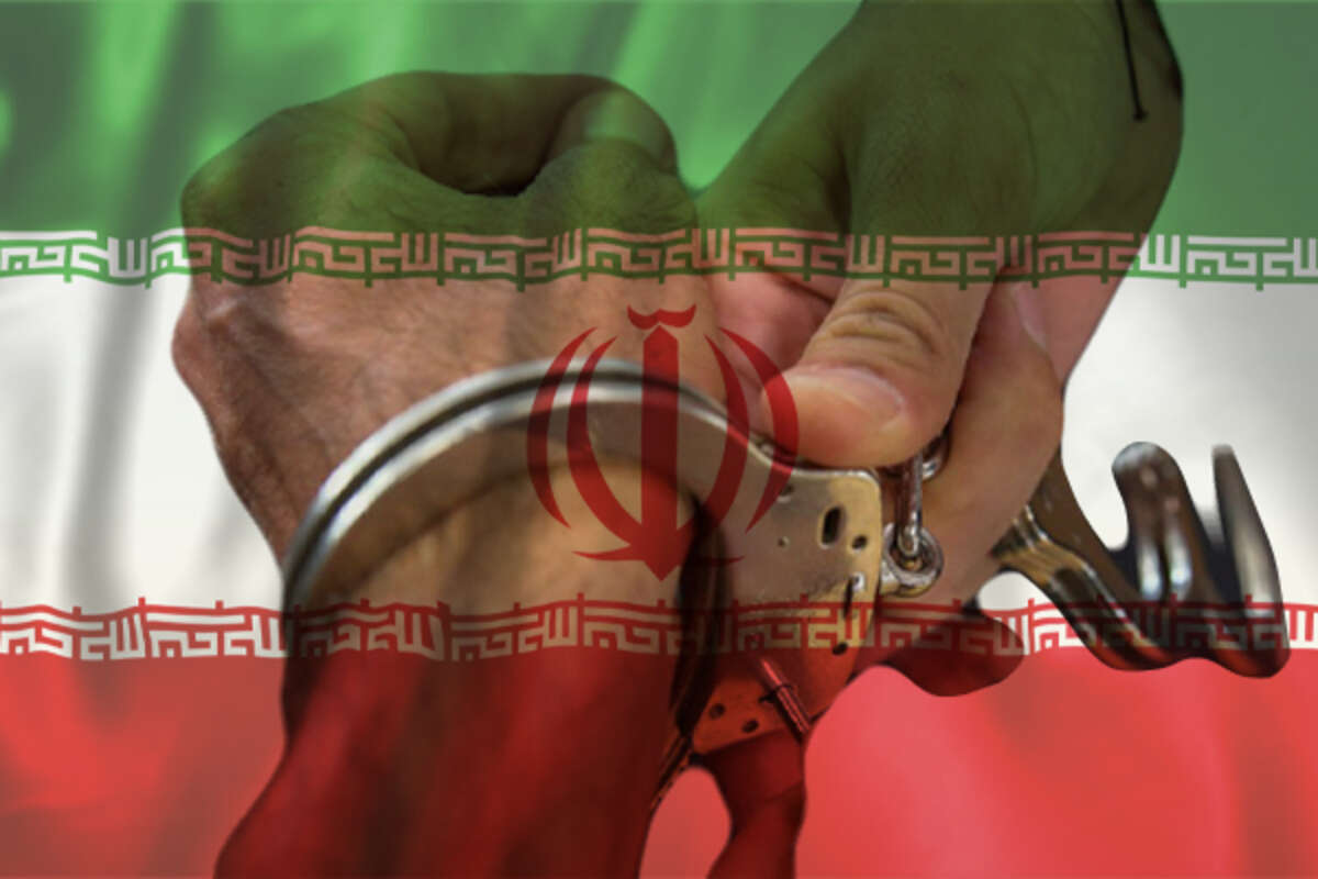 Israeli indicted for spying for Iran after meeting agents in Turkey