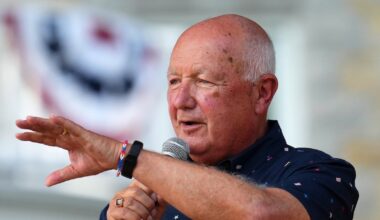 Trump thinks Canadians ‘nasty’ for avoiding U.S. travel, banning booze: ambassador - CTV News