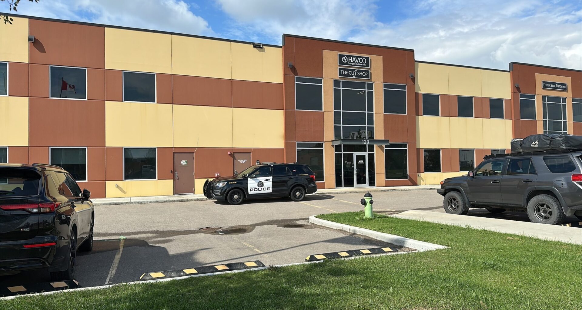 Workplace explosion leaves man with life-altering injuries: CPS