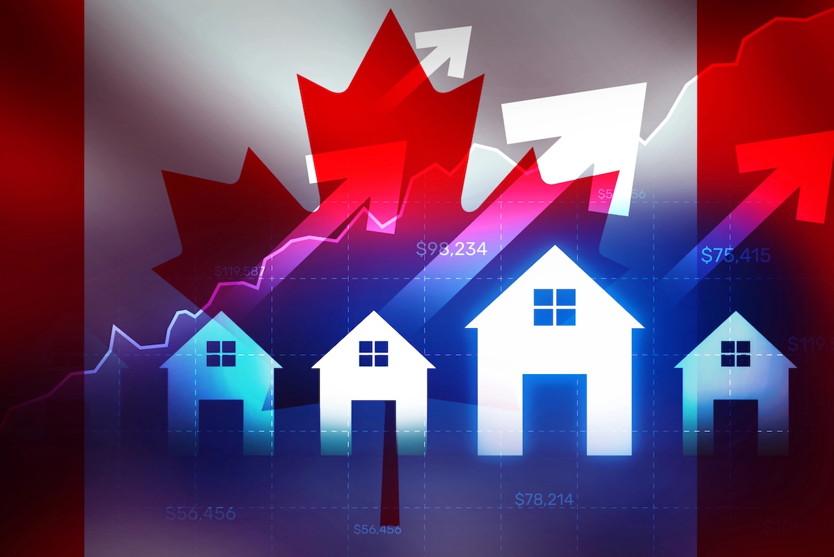 Here’s How Much Immigration Contributed To Canada’s Housing Crisis