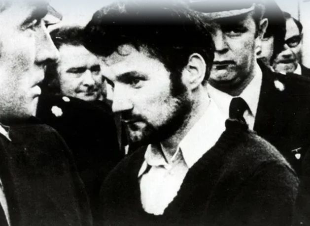 John Shaw: Evil rapist and serial killer ‘on borrowed time’ with months left to live