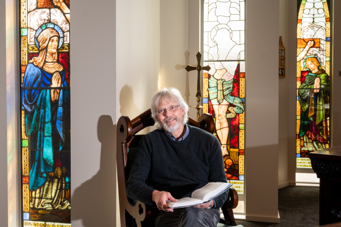 SunLive - Jordan Centre: New chapter for Tauranga