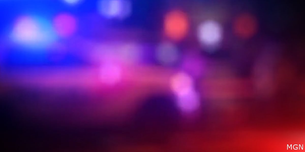 Man critically injured in early-morning Montgomery shooting