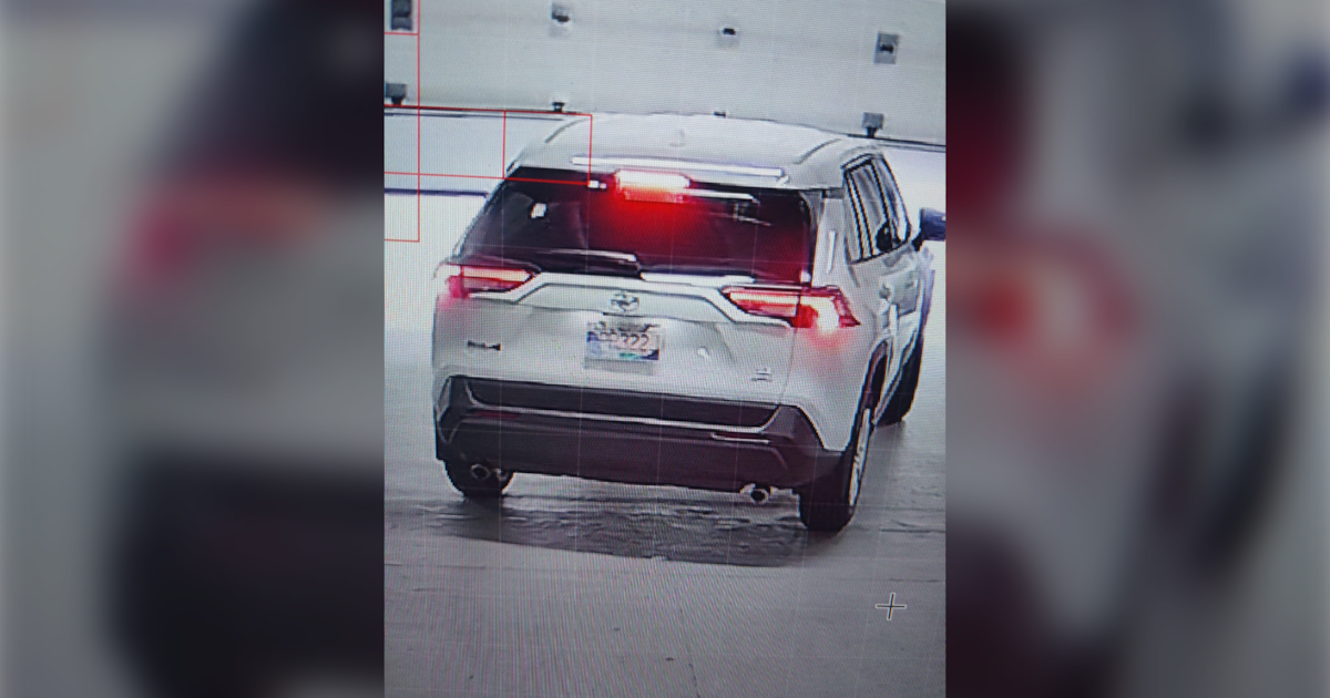 Victim identified in fatal parkade shooting in southwest Calgary - CTV News