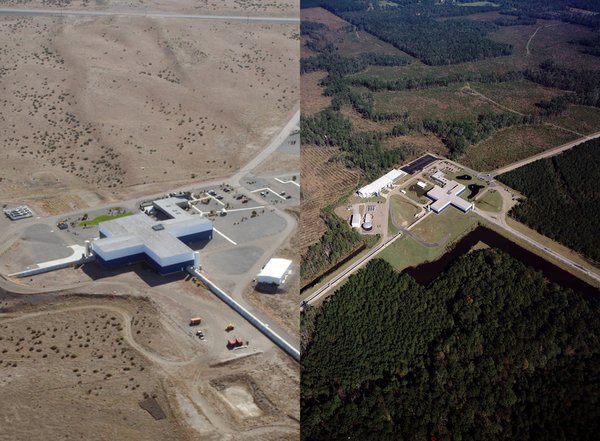 LIGO Detects Most Massive Black Hole Merger to Date