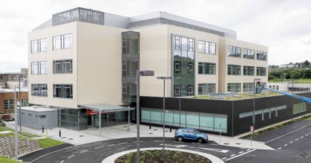 Woman remains in hospital with life threatening injuries following Letterkenny crash