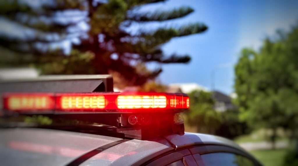Fatal traffic crash, Central Highlands
