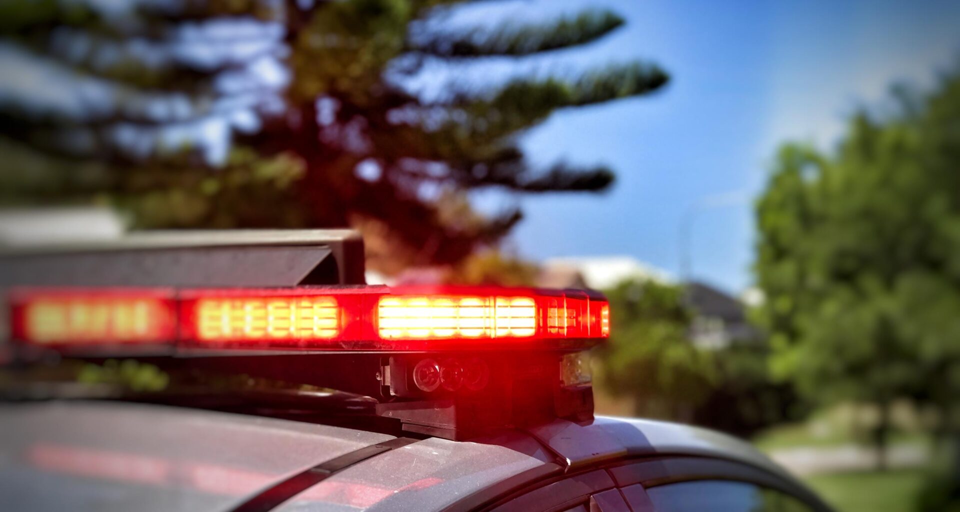 Fatal traffic crash, Central Highlands