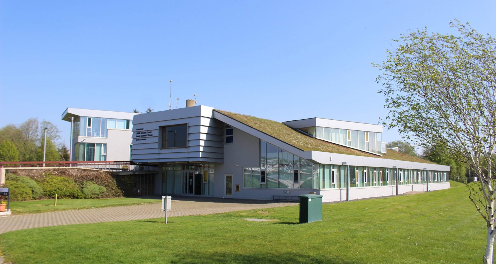 Controversial Chinese surveillance cameras discovered in Donegal - Highland Radio