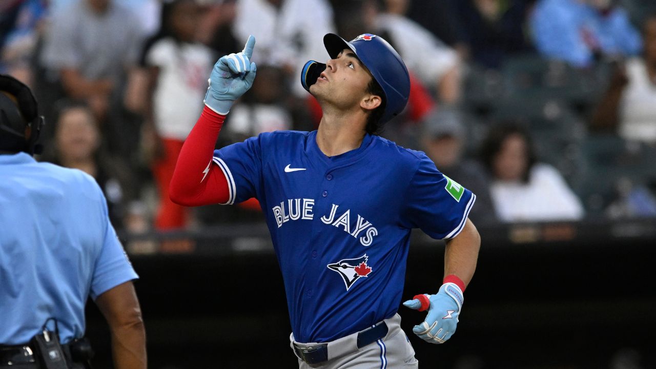 How last year’s trade deadline is helping the Blue Jays now