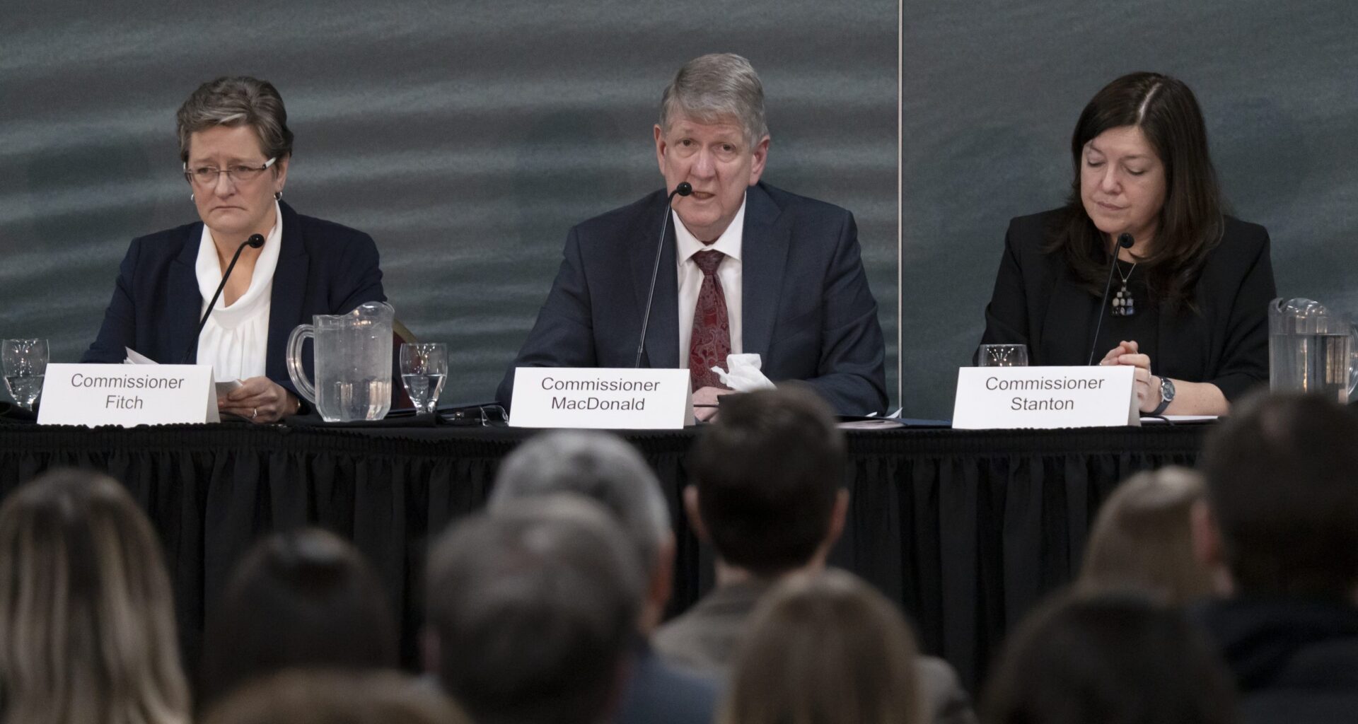 The Hockey Canada sexual assault trial and lessons still unlearned from the Mass Casualty Commission