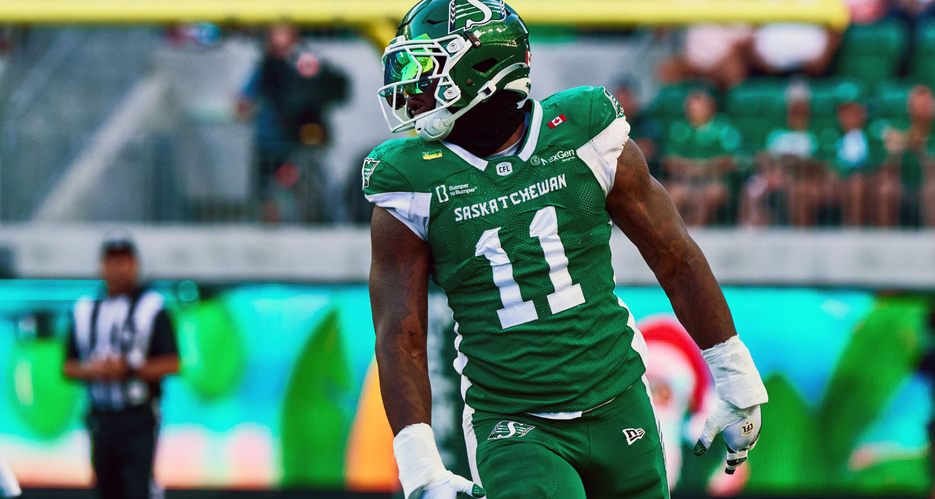 Landry's 5 takeaways from Week 8