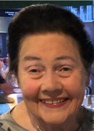 Death Notice of Marguerita (Rita) EGAN (née O'Neill) (Ballycumber, Offaly)