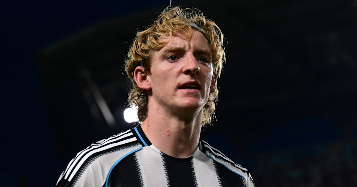 Team K League 1 Newcastle United 0