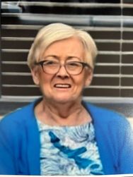 Death Notice of Maureen MULLEN (née Murphy) (Dundalk, Louth)