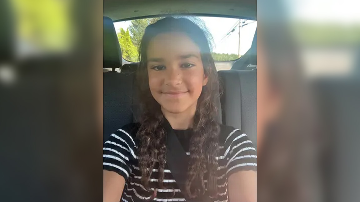 Missing Canadian girl found dead in NY state, no sign of possible abduction as father claimed: police