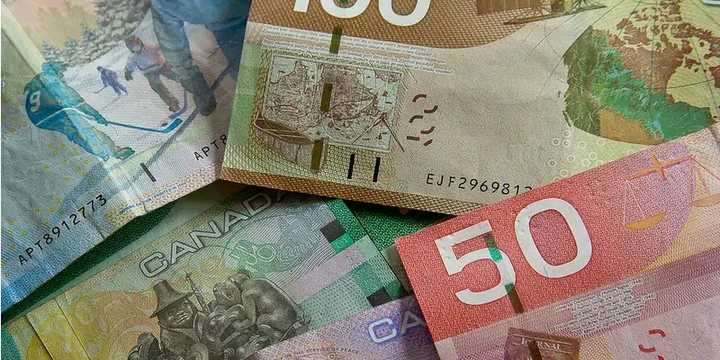 Canadian Families Spending Over 40 Per Cent of Income on Taxes: Fraser Institute