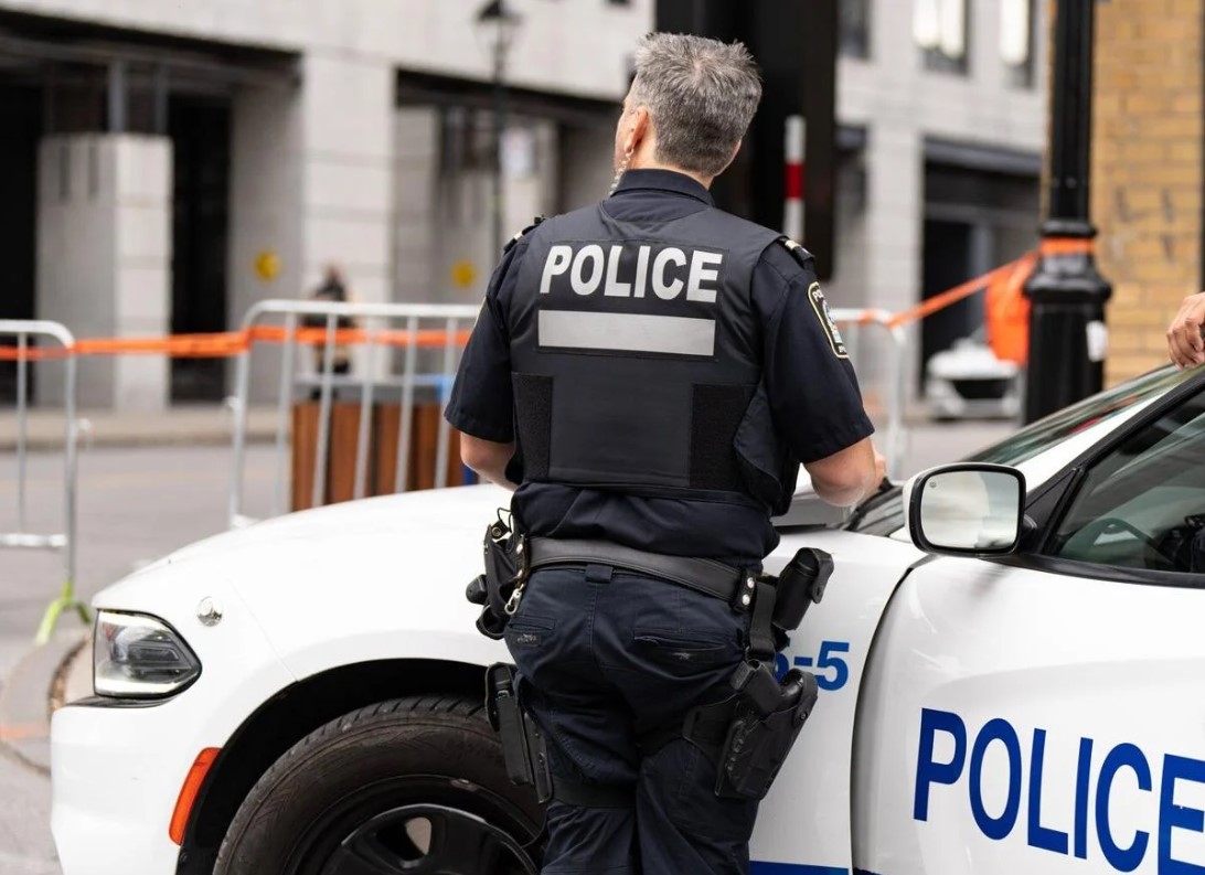 Man convicted in Toronto's 2005 Boxing Day shooting charged with murder in Montreal