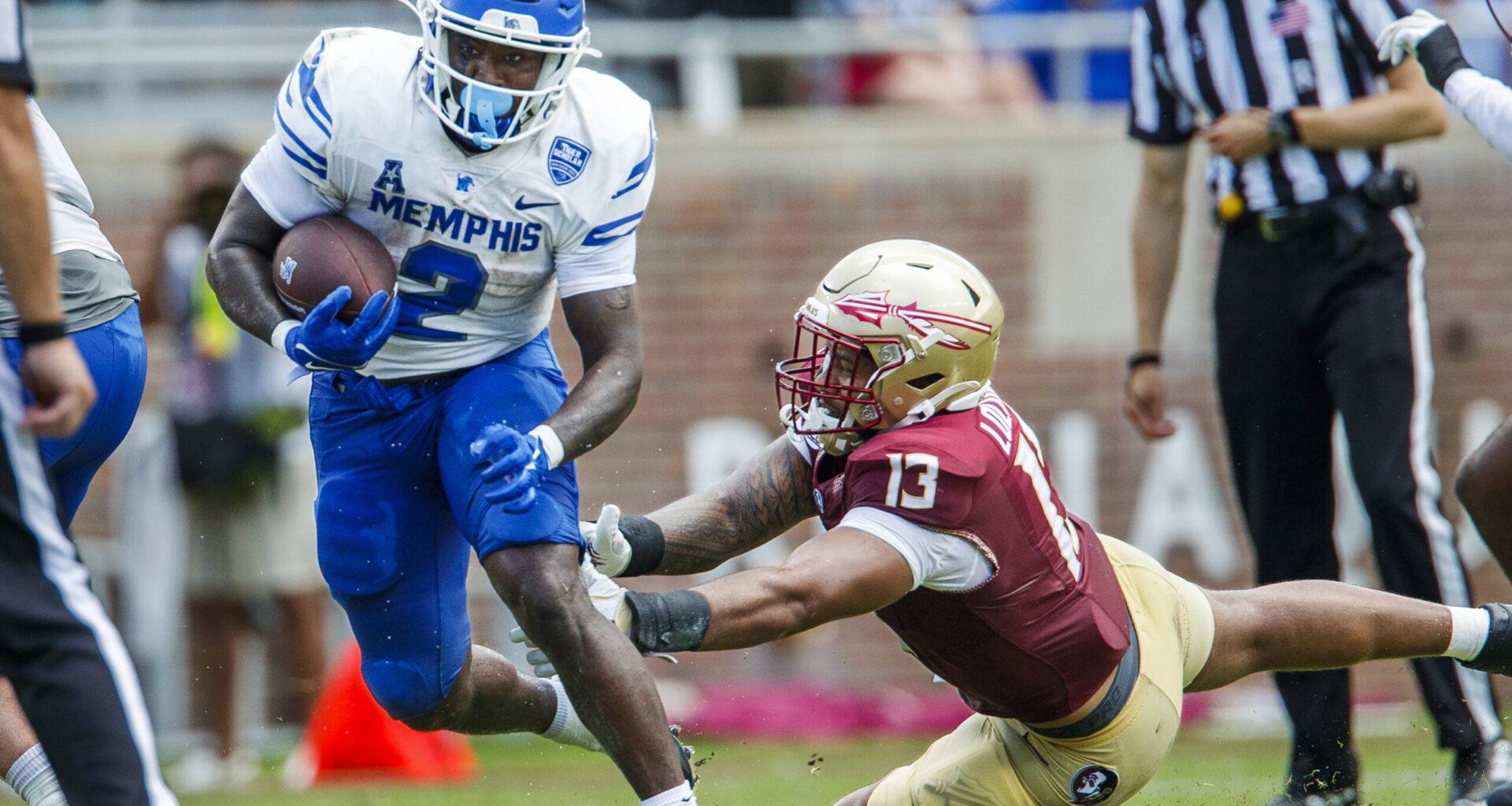 Riders Re-sign RB Mario Anderson