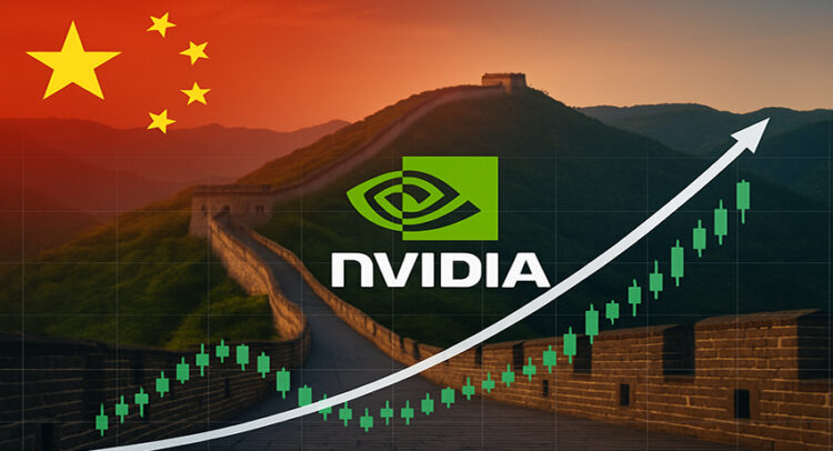 William Blair Pounds the Table on Nvidia Stock as China Chip Sales Are Back On