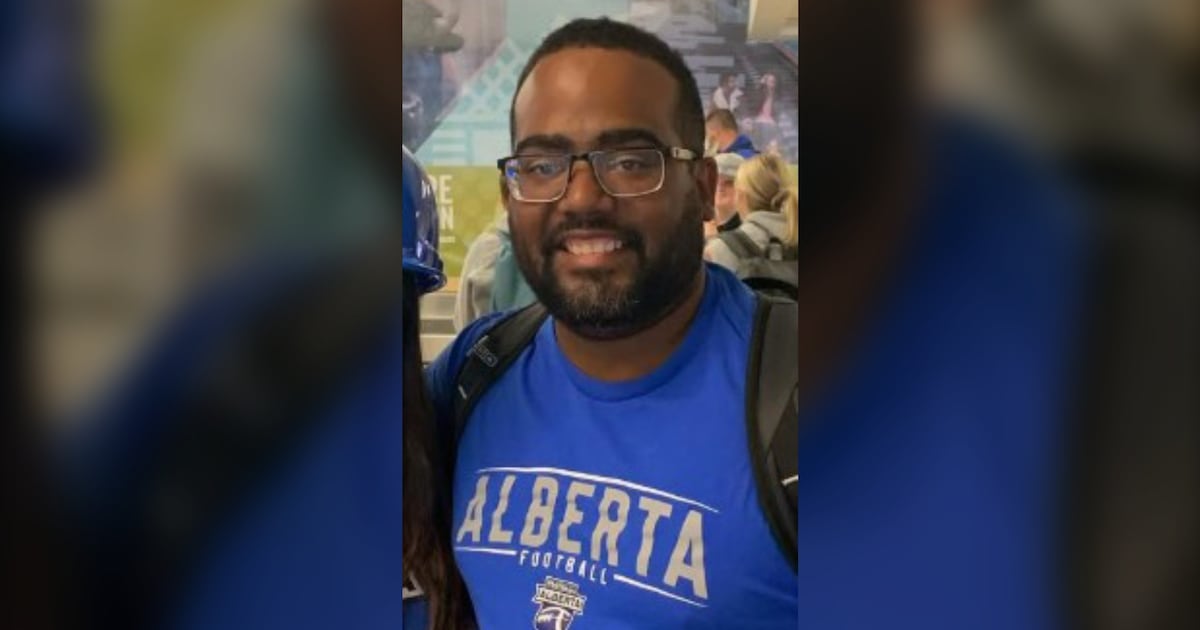 BREAKING: Alberta football coach charged with using AI to create child porn - CTV News