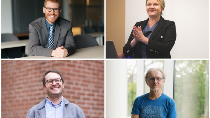 Dartmouth Joins New National Center on AI and Mental Health