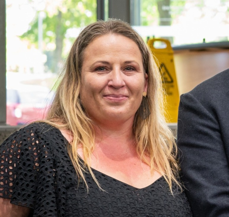 Name of Du Val accountant admitting wrongdoing is revealed