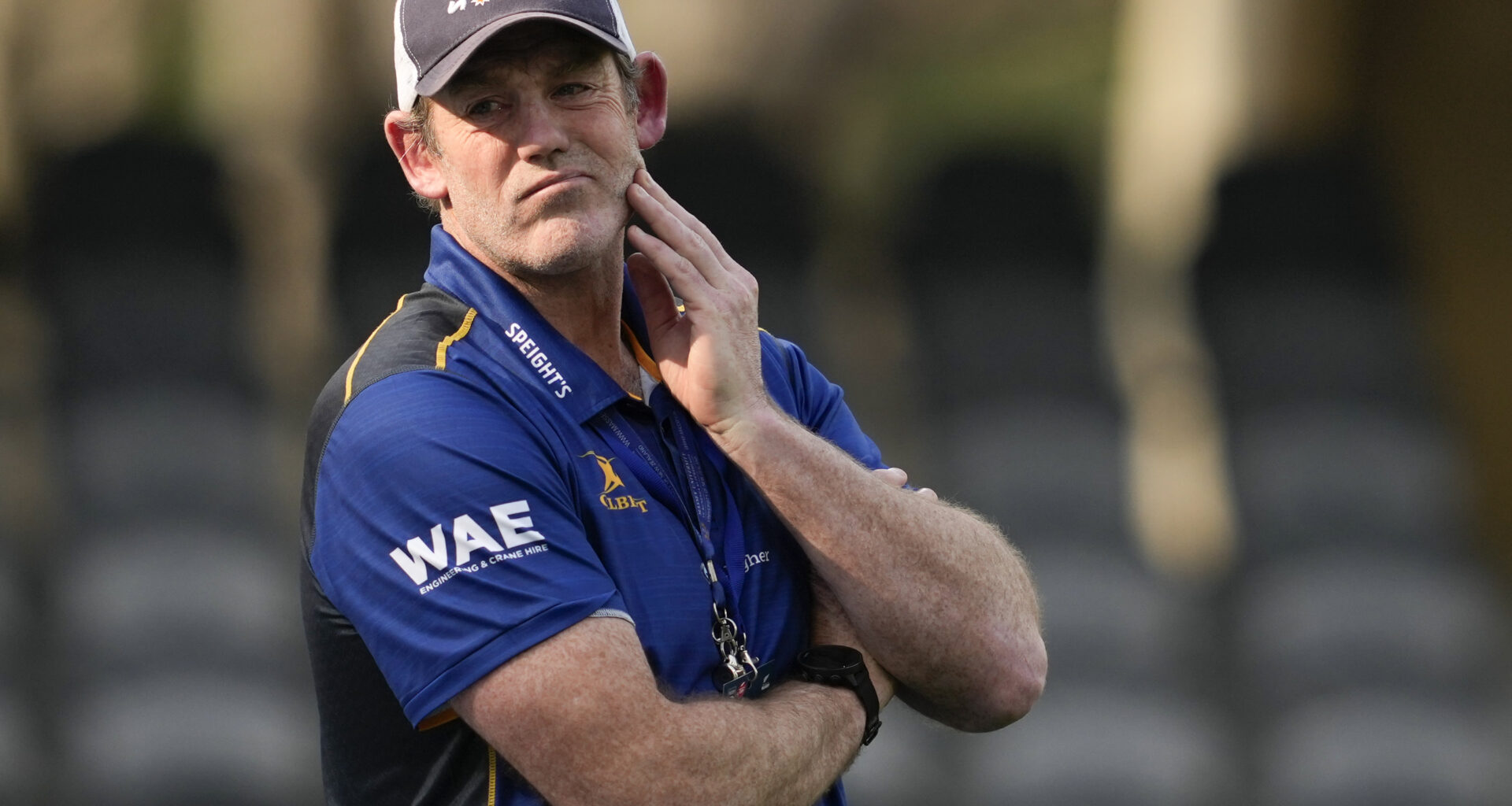 Former All Black Tom Donnelly Joins Wallabies Coaching Staff » allblacks.com