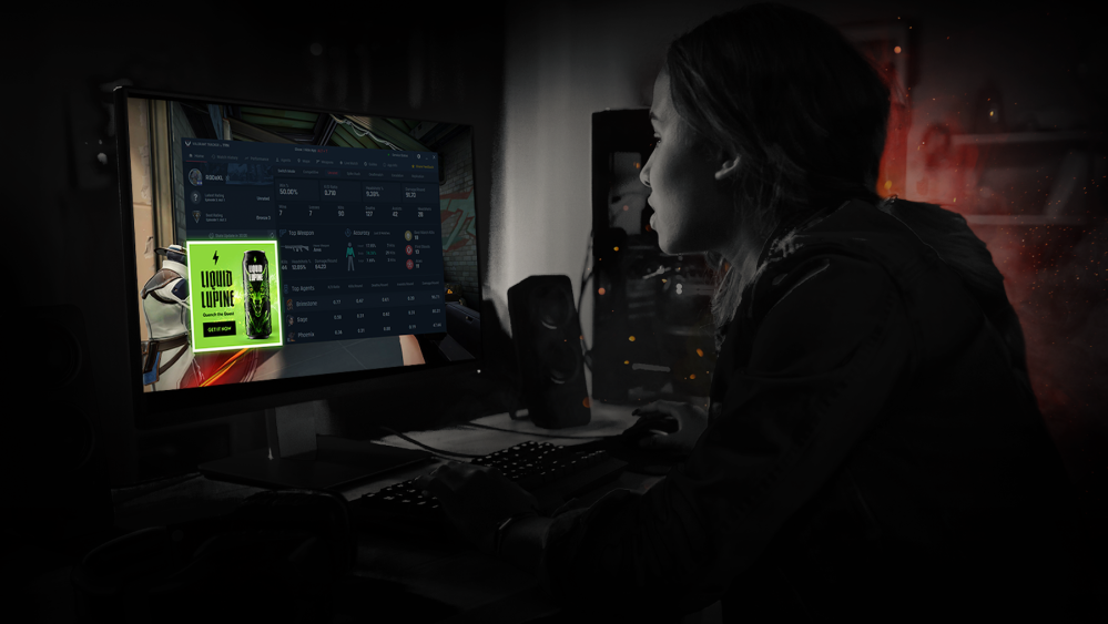 Video Game Company Overwolf Doubles In-Game Ads to $100 Million