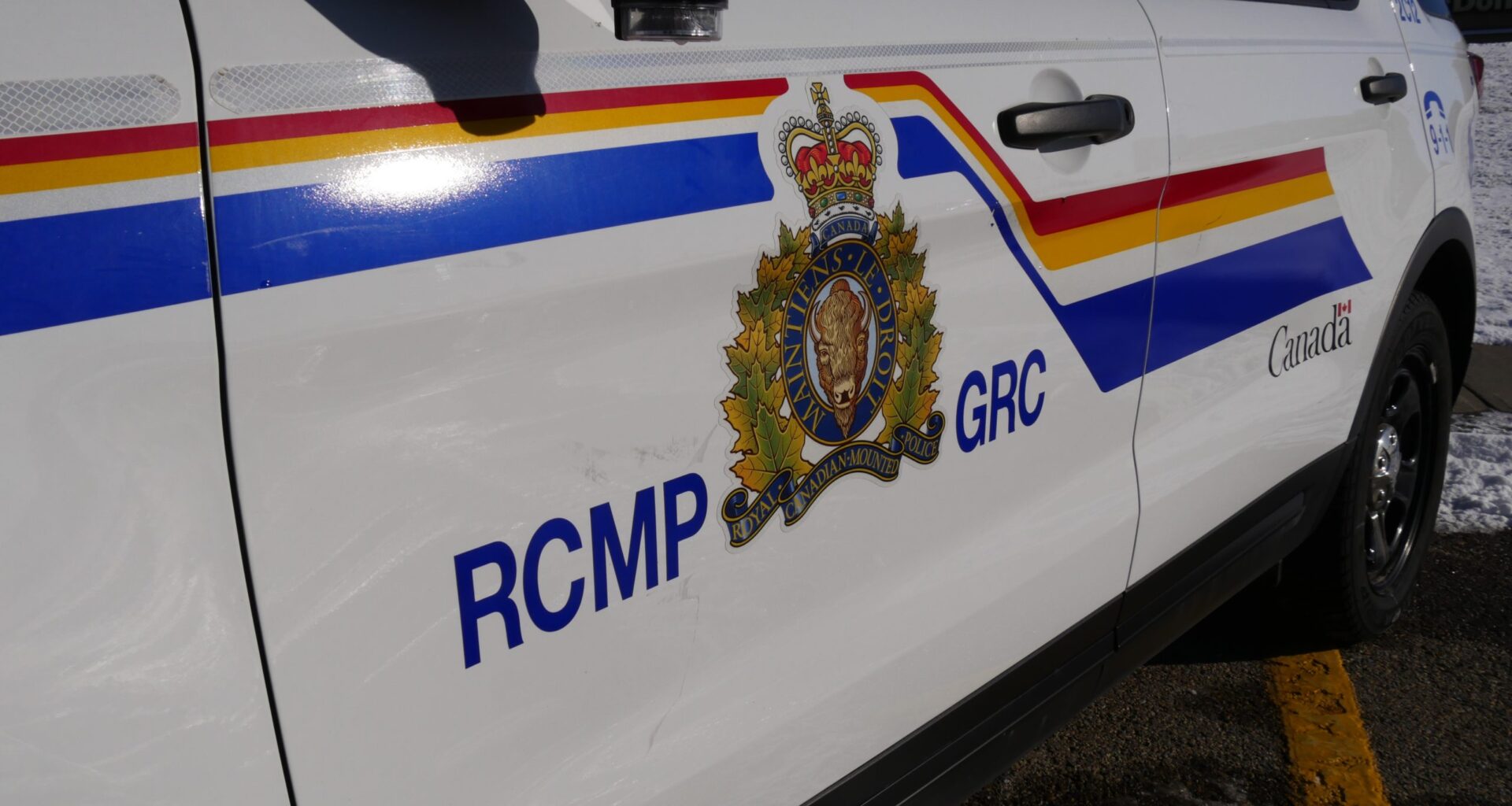 Targeted Airdrie shooting sends one to hospital: Alberta RCMP