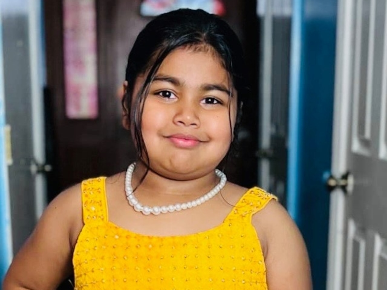 9-year-old girl who died after incident in Hersheypark wave pool ID’d