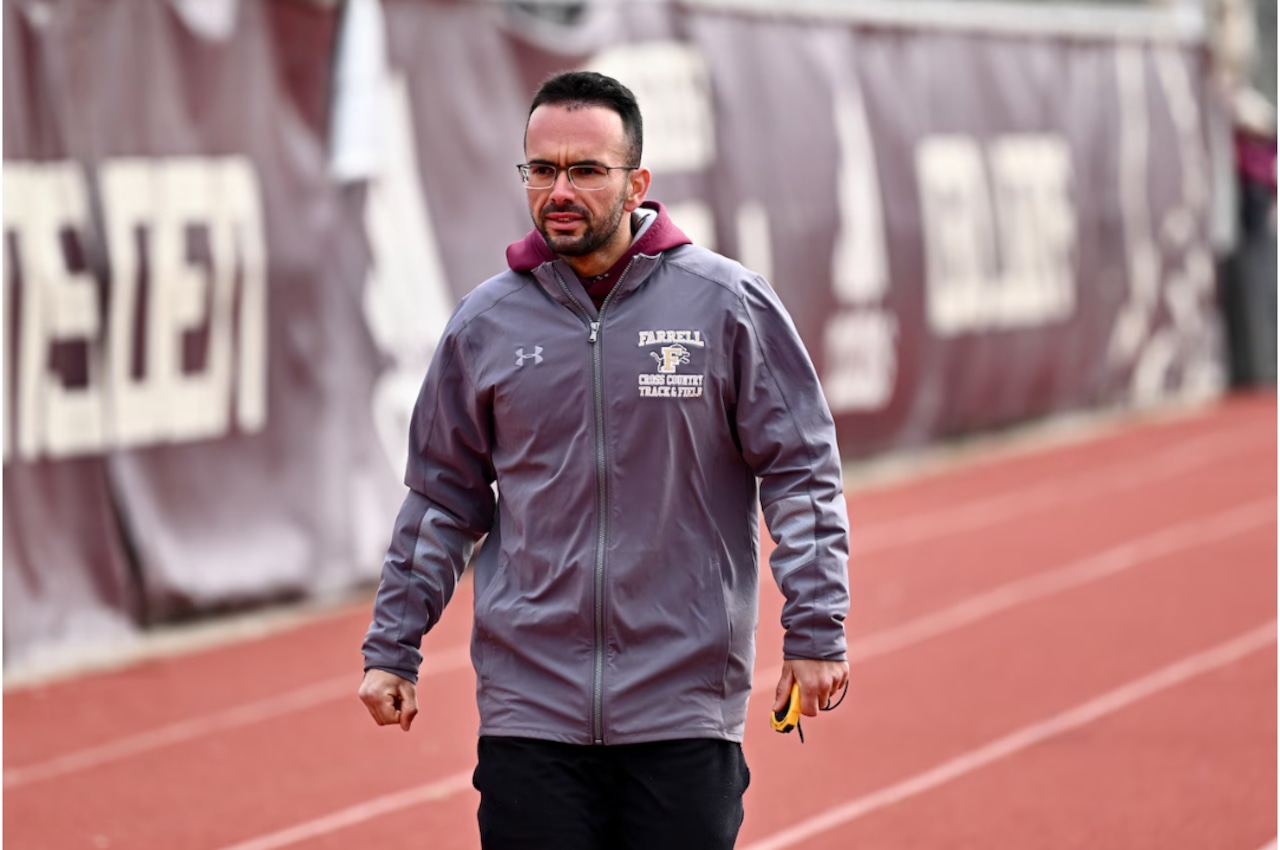 Italy vacation turns into horror for former Staten Island teacher, coach: He’s slashed, robbed