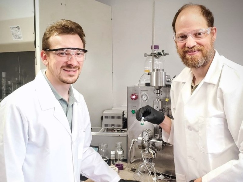 New protein vaccine approach could enable faster responses to Disease X