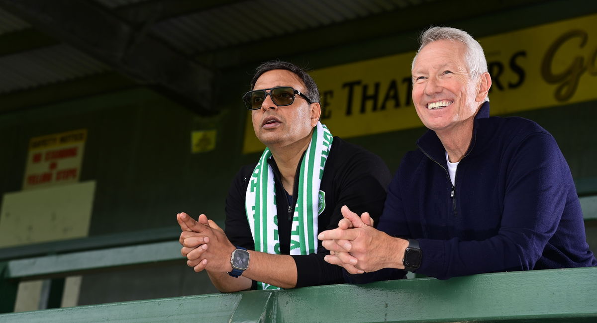 New Season – Built on Progress and Purpose – Yeovil Town